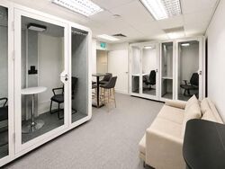 International Plaza (D2), Office #567728441